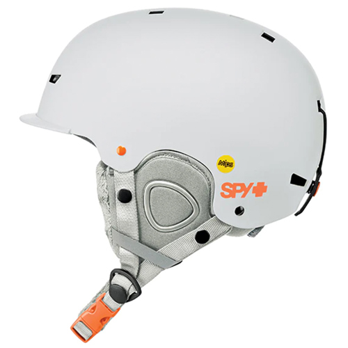 Spy Optics Galactic Ski Helmet Small Matte White